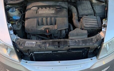 Skoda Octavia, 2009 год, 500 000 рублей, 11 фотография