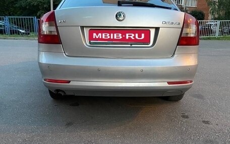 Skoda Octavia, 2009 год, 500 000 рублей, 12 фотография