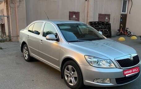 Skoda Octavia, 2009 год, 500 000 рублей, 6 фотография