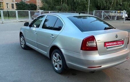 Skoda Octavia, 2009 год, 500 000 рублей, 7 фотография