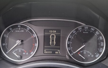 Skoda Octavia, 2009 год, 500 000 рублей, 14 фотография