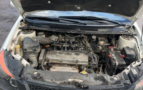 Geely GC6, 2015 год, 300 000 рублей, 4 фотография