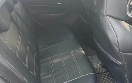 Geely GC6, 2015 год, 300 000 рублей, 5 фотография