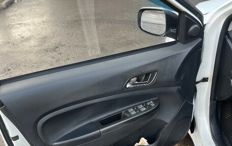 Geely GC6, 2015 год, 300 000 рублей, 8 фотография