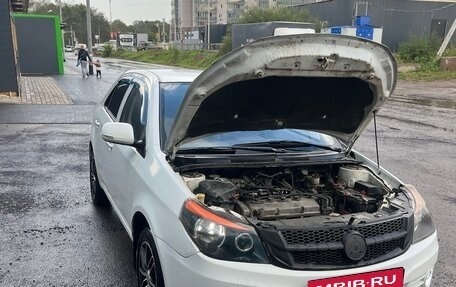 Geely GC6, 2015 год, 300 000 рублей, 3 фотография