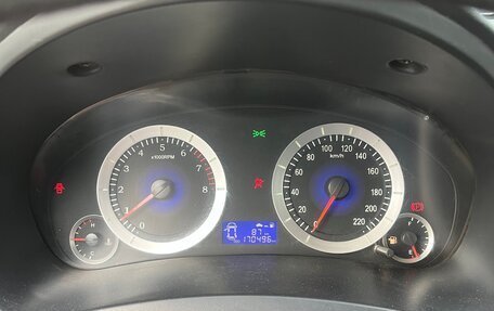 Geely GC6, 2015 год, 300 000 рублей, 10 фотография