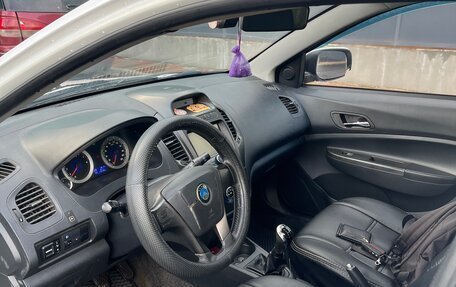 Geely GC6, 2015 год, 300 000 рублей, 9 фотография
