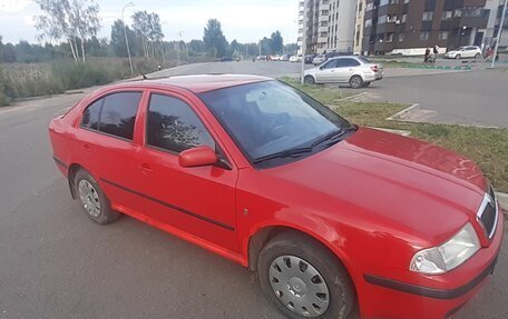 Skoda Octavia IV, 2008 год, 415 000 рублей, 2 фотография