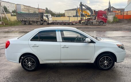 Geely GC6, 2015 год, 300 000 рублей, 16 фотография