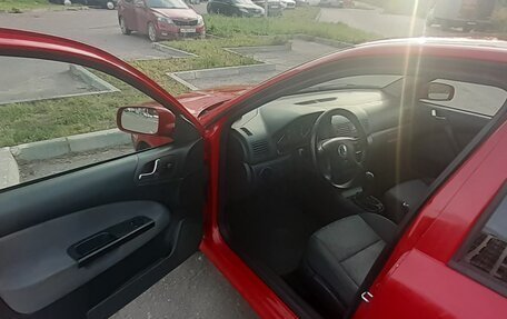 Skoda Octavia IV, 2008 год, 415 000 рублей, 5 фотография