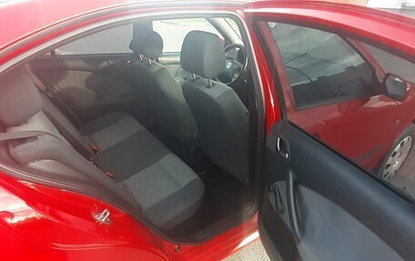 Skoda Octavia IV, 2008 год, 415 000 рублей, 6 фотография