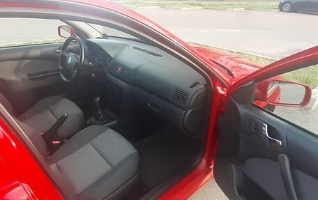 Skoda Octavia IV, 2008 год, 415 000 рублей, 7 фотография