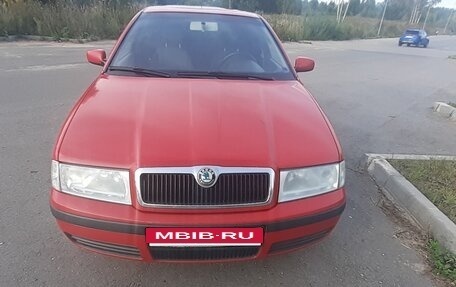 Skoda Octavia IV, 2008 год, 415 000 рублей, 3 фотография