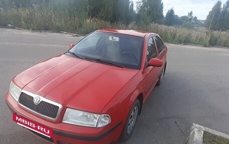 Skoda Octavia IV, 2008 год, 415 000 рублей, 4 фотография