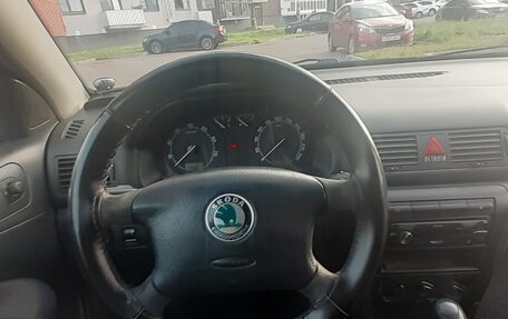 Skoda Octavia IV, 2008 год, 415 000 рублей, 9 фотография