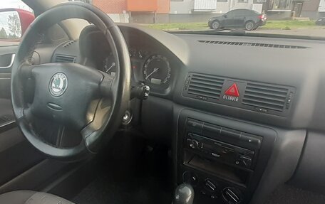 Skoda Octavia IV, 2008 год, 415 000 рублей, 8 фотография