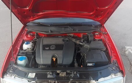Skoda Octavia IV, 2008 год, 415 000 рублей, 11 фотография