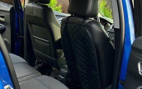 Opel Mokka I, 2013 год, 1 090 000 рублей, 13 фотография