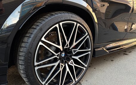 BMW X6 M, 2021 год, 7 400 000 рублей, 8 фотография