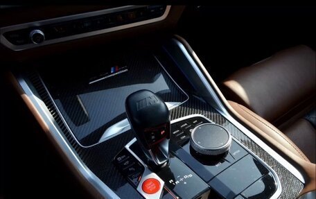 BMW X6 M, 2021 год, 7 400 000 рублей, 13 фотография
