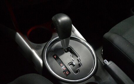 Mitsubishi ASX I рестайлинг, 2013 год, 953 000 рублей, 14 фотография
