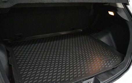 Mitsubishi ASX I рестайлинг, 2013 год, 953 000 рублей, 17 фотография