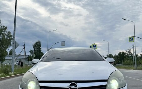 Opel Astra H, 2006 год, 270 000 рублей, 3 фотография