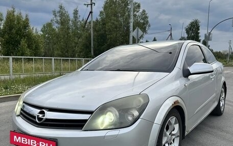 Opel Astra H, 2006 год, 270 000 рублей, 4 фотография