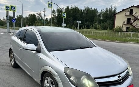 Opel Astra H, 2006 год, 270 000 рублей, 2 фотография