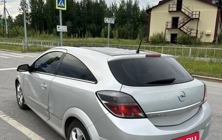 Opel Astra H, 2006 год, 270 000 рублей, 6 фотография