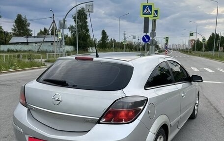 Opel Astra H, 2006 год, 270 000 рублей, 7 фотография