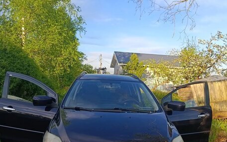 Mazda 5 I рестайлинг, 2007 год, 650 000 рублей, 3 фотография