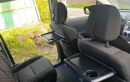 Mazda 5 I рестайлинг, 2007 год, 650 000 рублей, 11 фотография