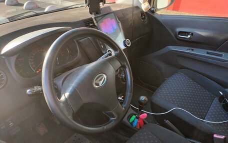 Daihatsu Cuore VII, 2009 год, 300 000 рублей, 5 фотография