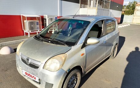 Daihatsu Cuore VII, 2009 год, 300 000 рублей, 2 фотография