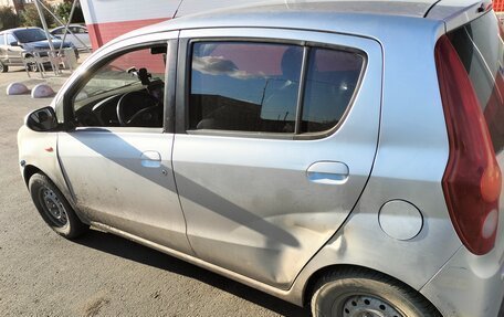 Daihatsu Cuore VII, 2009 год, 300 000 рублей, 3 фотография