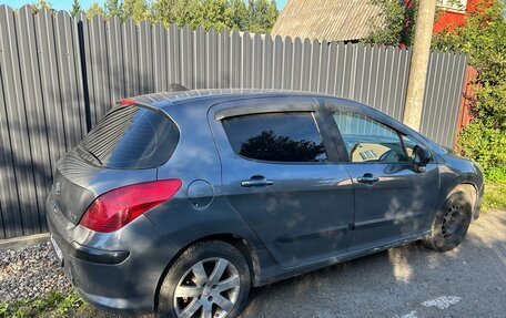 Peugeot 308 II, 2010 год, 350 000 рублей, 2 фотография