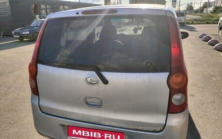 Daihatsu Cuore VII, 2009 год, 300 000 рублей, 4 фотография