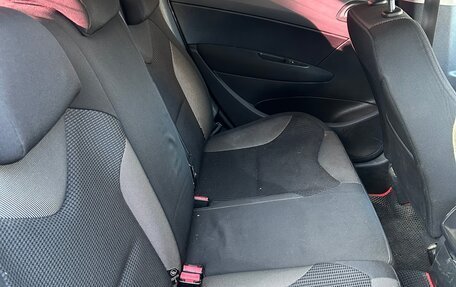 Peugeot 308 II, 2010 год, 350 000 рублей, 4 фотография