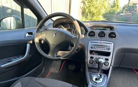 Peugeot 308 II, 2010 год, 350 000 рублей, 5 фотография