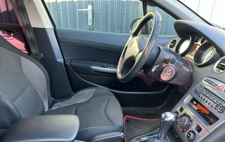 Peugeot 308 II, 2010 год, 350 000 рублей, 7 фотография