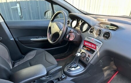 Peugeot 308 II, 2010 год, 350 000 рублей, 8 фотография