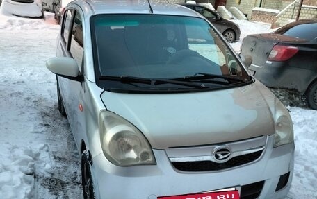 Daihatsu Cuore VII, 2009 год, 300 000 рублей, 8 фотография