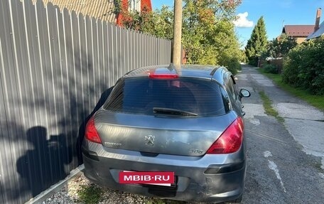 Peugeot 308 II, 2010 год, 350 000 рублей, 3 фотография