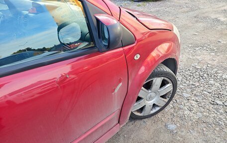 Citroen C2, 2004 год, 235 000 рублей, 10 фотография