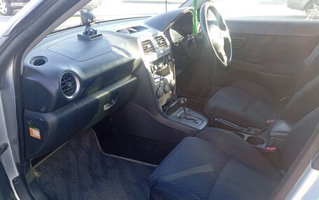 Subaru Impreza III, 2005 год, 370 000 рублей, 5 фотография