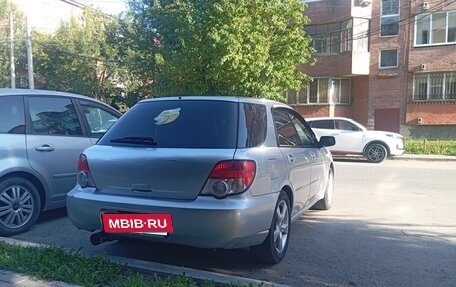 Subaru Impreza III, 2005 год, 370 000 рублей, 2 фотография