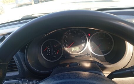 Subaru Impreza III, 2005 год, 370 000 рублей, 9 фотография