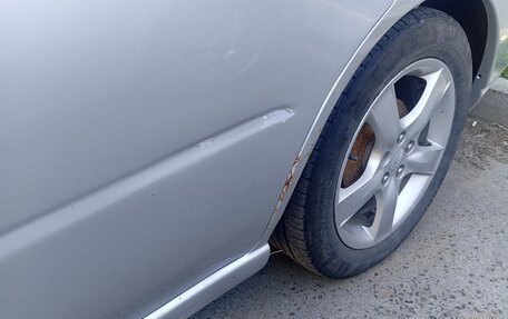 Subaru Impreza III, 2005 год, 370 000 рублей, 16 фотография