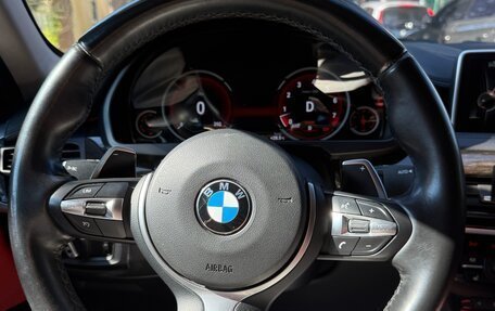 BMW X6, 2015 год, 3 500 000 рублей, 5 фотография